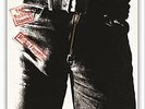 Sticky Fingers (1 Lp) [Vinyl LP] von Rolling Stones,the | CD | neu