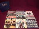 The Beatles EP Collection   15 Mono EP Parlophone BEP14 NM Unplayed Vinyl in Box