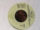 MANDRILL. TOO LATE.JEFF PERRY. LOVE DONT COME NO STRANGER.    DOUBLE A SIDER