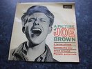 JOE BROWN - A PICTURE OF EP - EXCELLENT