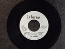 northern soul THE VOLUMES Ain't That Lovin' You INFERNO 5001 DJ M-  listen