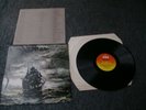 Roger McGuinn,Cardiff Rose,N/MINT vinyl LP.A1 B1 + insert.