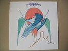 Eagles On The Border Vinyl LP 1974 1st Pressing