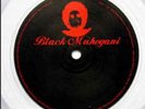 MINT  Ltd Edition Clear Vinyl Press Moodymann - Black Mahogani-3x12