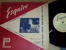 KENNY GRAHAM'S AFRO-CUBISTS Caribbean Suite UK 1953? ESQUIRE 20-023 Dill Jones