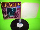 The Human League ?– Don't You Want Me Import UK 12