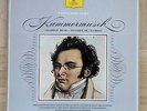 B93 SCHUBERT COMPLETE CHAMBER MUSIC 8 x LP DG DGG ED1 STEREO
