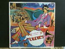 BEATLES  A Collection Of Beatles Oldies  LP  Mono UK 1st pressing   Great