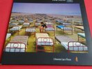 Pink Floyd - A Momentary Lapse Of Reason  original press uk 1987 ex+