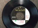 northern soul THE MONZAS Hey  I Know You WAND 1120 M- listen