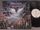 SAXON/ROCK THE NATIONS PROMO JPN EMS91192