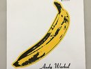 The Velvet Underground & Nico Vinyl LP 2008 Back to Black Anniversary Ed. 180g