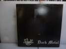 BETHLEHEM-DARK METAL.-SWEDISH 1999 VINYL LP-EX/EX