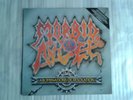 MORBID ANGEL (USA) - Abominations of Desolation LP FIRST PRESS MOSH 48 Possessed