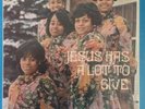 Mattie Moss Clark - The Clark Sisters - Jesus Has A Lot To Give - Bilesse 354