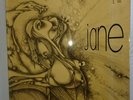 Jane - Together LP Green Brain 1002 Metronome Germany 1972 Rare Vinyl NM