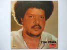 TIM MAIA - LP 1971 2nd BRAZIL HYLDON AFRO JAZZ FUNK SOUL GROOVE PSYCH ROCK NM