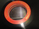 MARSHALL LUFSKY ARETINO 78 RPM RECORD NOS D566 NIGHTINGALE AND THRUSH