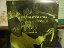 ELVIS PRESLEY , PRESLEYMANIA VOL .1, VINYL sealed