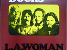 The Doors ?L.A. Woman LP 1971 Australian original classic psych rock NM