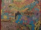 Oddments Vinyl - King Gizzard & The Lizard Wizard
