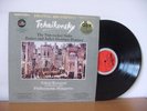 TCHAIKOVSKY rare DBX Encoded Audiophile LP 1979 (M&K REALTIME RT-201)