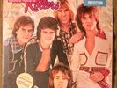 Bay City Rollers Rock N Roll Love Letter LP Sealed Original Gatefold Hype