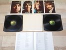The Beatles White Album Mono PMC 7067/8 No 0323863 Top Opener 1st Press KT Ex+++