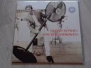 David Bowie - On The Airwaves limited edition coloured vinyl lp low number