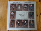 The Voices Of East Harlem ?– Can You Feel It JUST SUNSHINE RECORDS JSS 3504