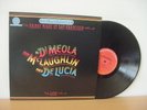 AL Di MEOLA PACO De LUCIA JOHN McLAUGHLIN 