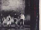 the clash sandinista  3x lp original promo
