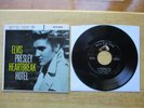 Excellent Silver Lined Package Elvis Presley 