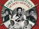 DAVE HAMILTON'S DETROIT DANCERS Various NEW & SEALED NORTHERN SOUL LP VINYL KENT