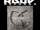 WU-TANG CLAN - LEGEND OF THE WU-TANG: GREATEST HITS - 2 LP VINYL 12
