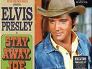 Elvis Presley - Stay Away, Joe FTD 2 LP Ltd Ed 180g Vinyl - NEW & SEALED - DEL
