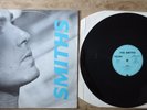 The Smiths Panic 12