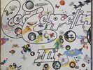 Led Zeppelin  III  - LP/Vinyl - DE 1970 -  ATL SD-7201 - 180g