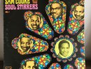 The Gospel Soul by Sam Cooke & the Soul Stirrers 1969 Vinyl Speciality Records