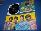 1967 UK Ist Press MONO , Beatles 