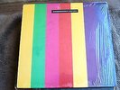 PET SHOP BOYS - INTROSPECTIVE - VINYL LP    STILL IN SHRINKWRAP    NEAR MINT