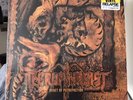 Necrophagist-Onset Of Putrefaction Colour Vinyl Metal Shrink Limited 1000Relapse