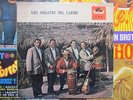 LOS MULATOS DEL CARIBE 