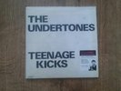 THE UNDERTONES 'TEENAGE KICKS' Digitally remastered 30th anniversary 7