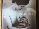 Belle and Sebastian Tigermilk Original Electric Honey 12