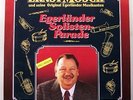 (o) Ernst Mosch - Egerländer Solisten Parade (mit Promobeilage)