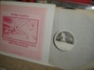 PINK FLOYD   CALIFORNIA STOCKYARD    2 LPS  RECORD LP ALBUM RARE EXCELLENT