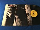 ROLLING STONES Sticky Fingers ORIG ZIPPER COVER LP w/ CUSTOM INNER clean copy