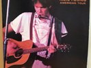 NEIL YOUNG:American Tour-Australia 2 LPS 1979 Phoenix Records PCV,78 Los Angeles