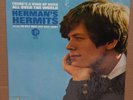 Herman's Hermits sealed vinyl LP cutou There's A Kind Of Hush All Over The World